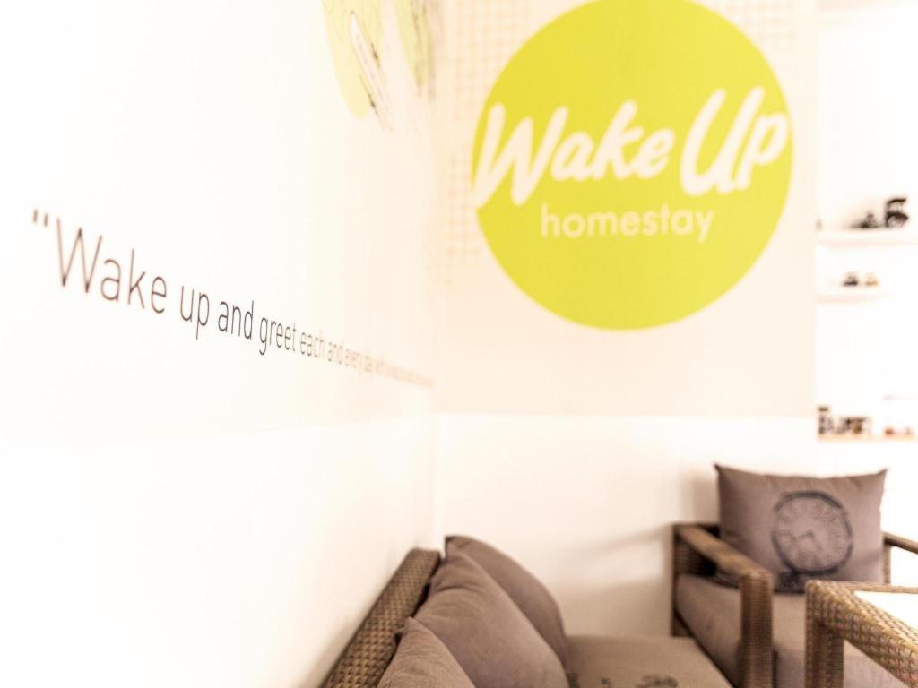 Wakeup Homestay Yogyakarta Luaran gambar